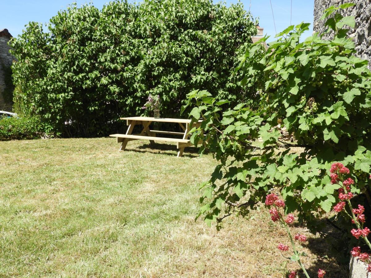 Le Cocon Du Domaine Des Ecus D'Or Villa Montceau-et-Echarnant ภายนอก รูปภาพ